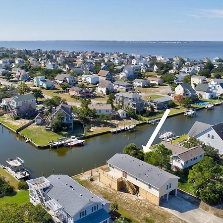 Vila Island Trader 103 Nags Head Exteriér fotografie
