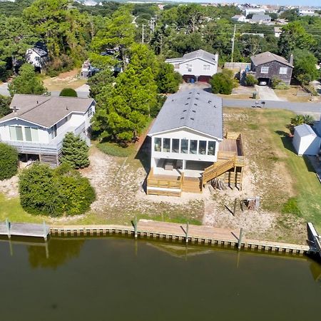 Vila Island Trader 103 Nags Head Exteriér fotografie