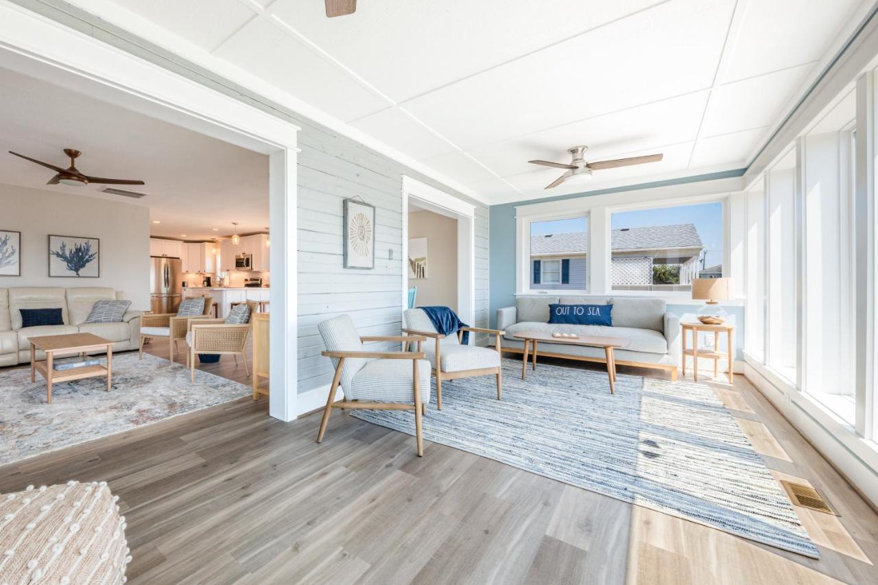Vila Island Trader 103 Nags Head Exteriér fotografie