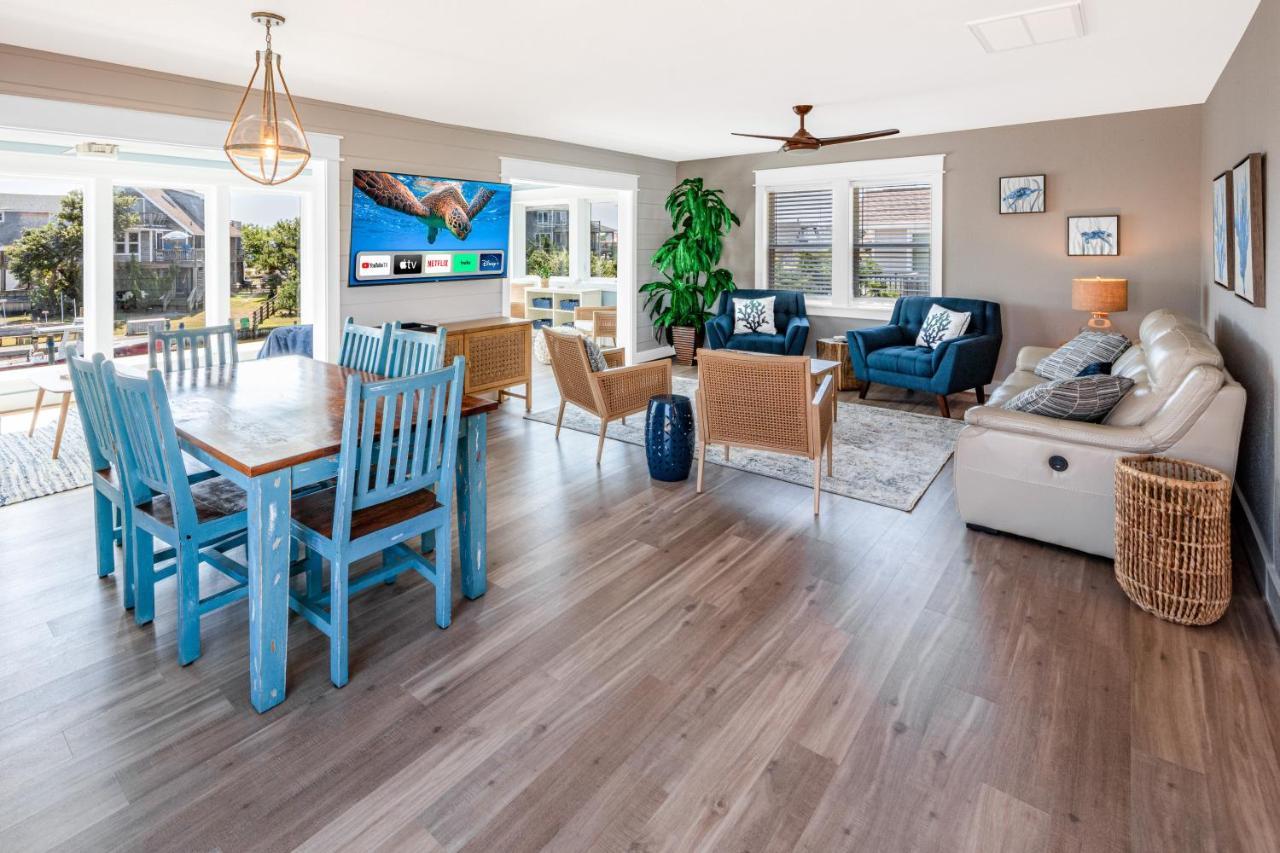 Vila Island Trader 103 Nags Head Exteriér fotografie