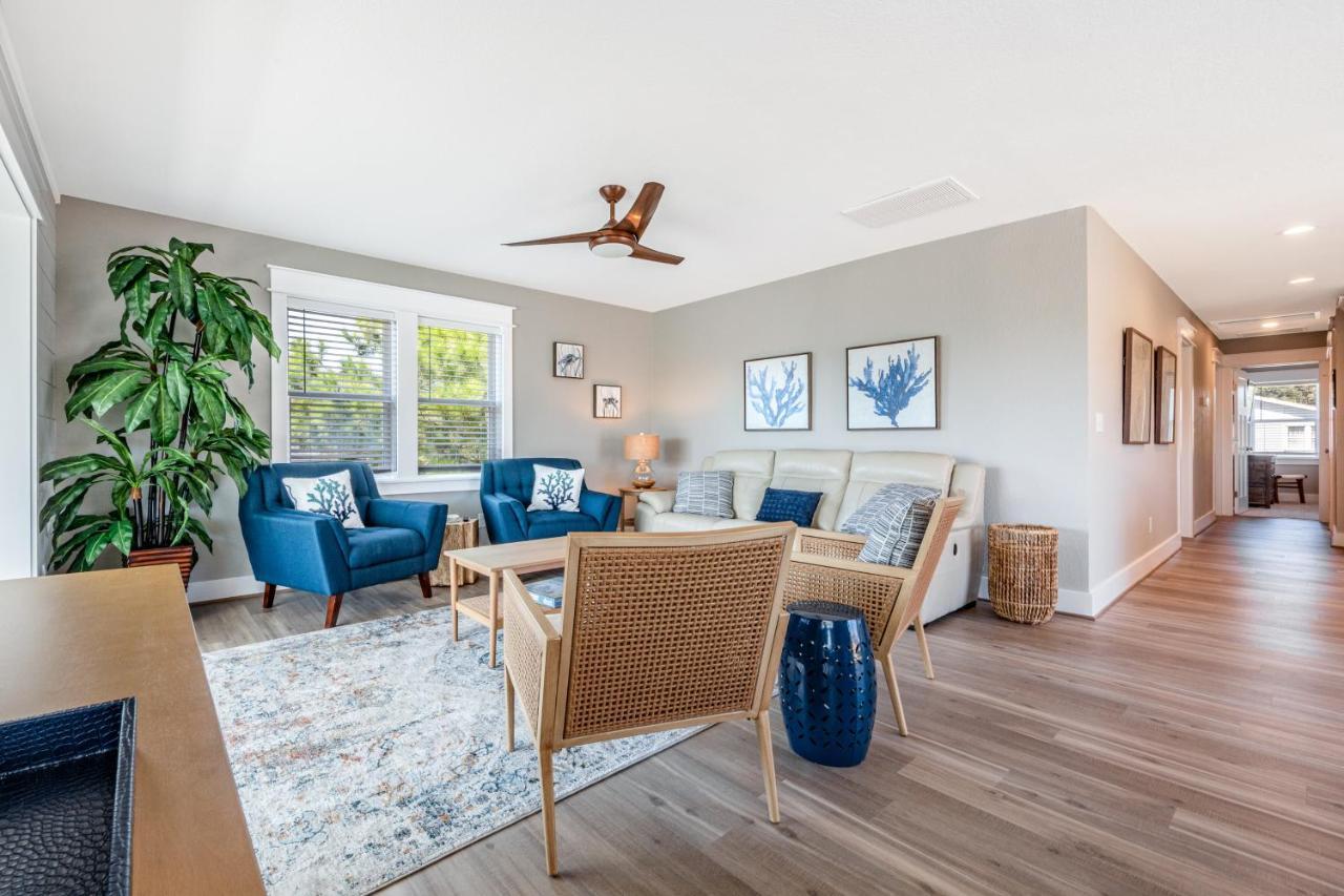 Vila Island Trader 103 Nags Head Exteriér fotografie