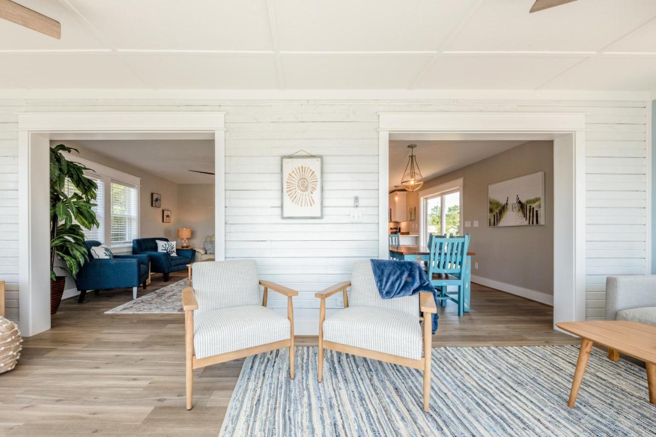Vila Island Trader 103 Nags Head Exteriér fotografie