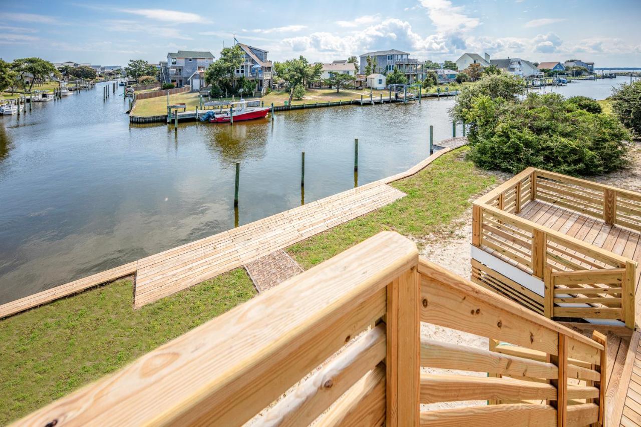 Vila Island Trader 103 Nags Head Exteriér fotografie
