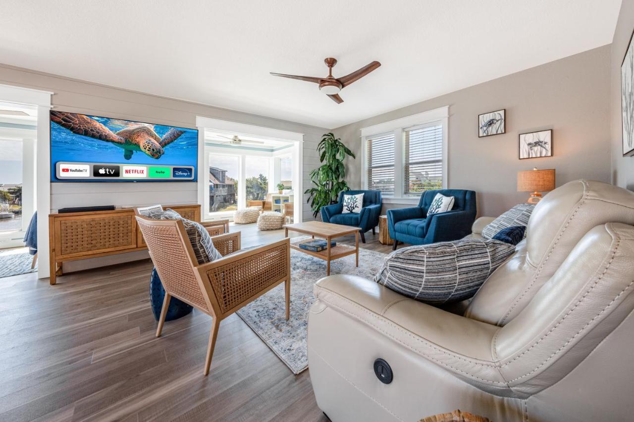 Vila Island Trader 103 Nags Head Exteriér fotografie