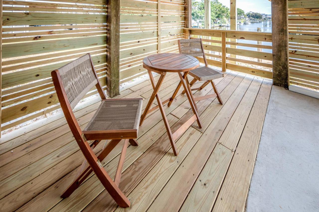 Vila Island Trader 103 Nags Head Exteriér fotografie