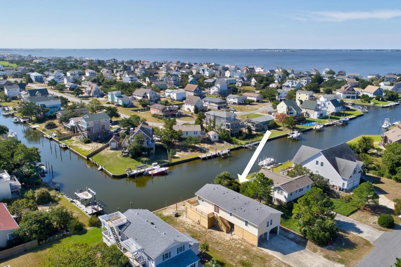 Vila Island Trader 103 Nags Head Exteriér fotografie