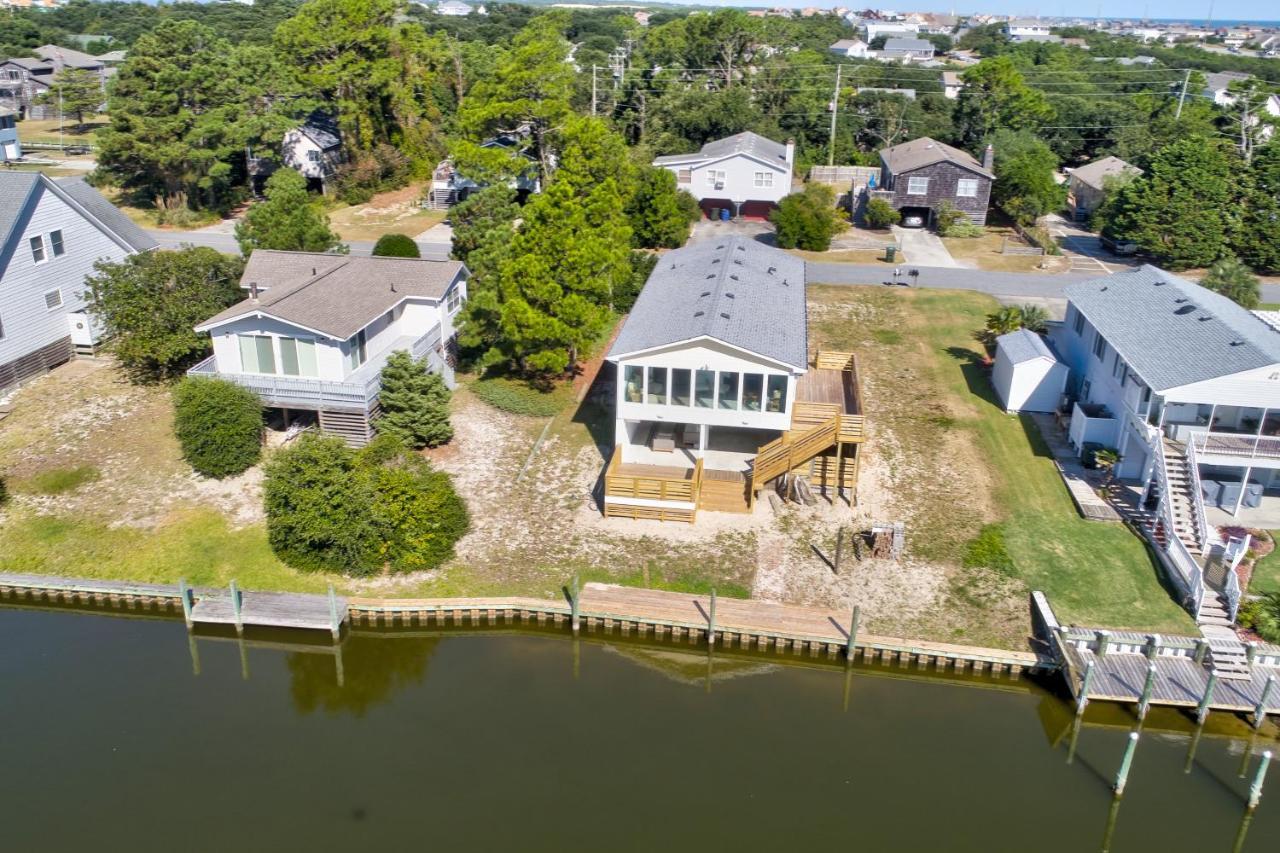 Vila Island Trader 103 Nags Head Exteriér fotografie