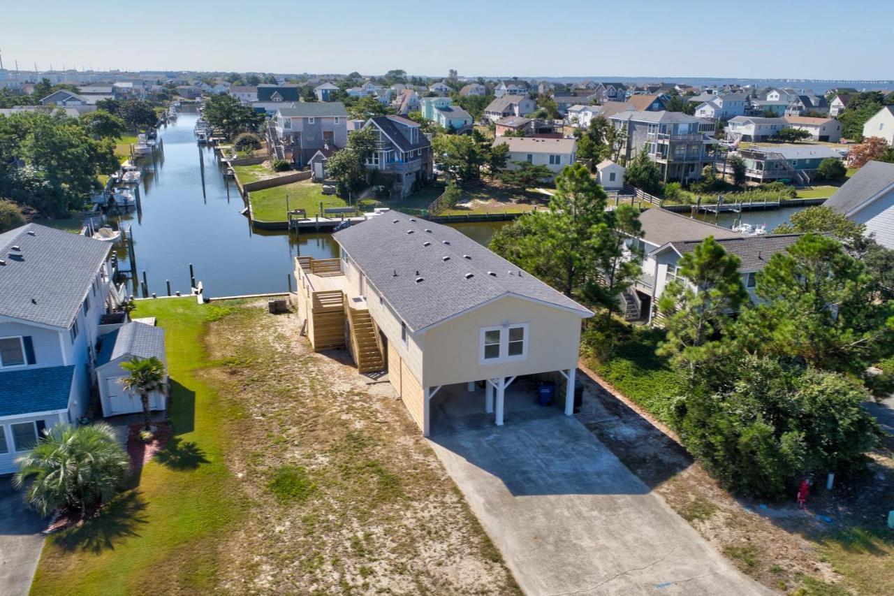 Vila Island Trader 103 Nags Head Exteriér fotografie