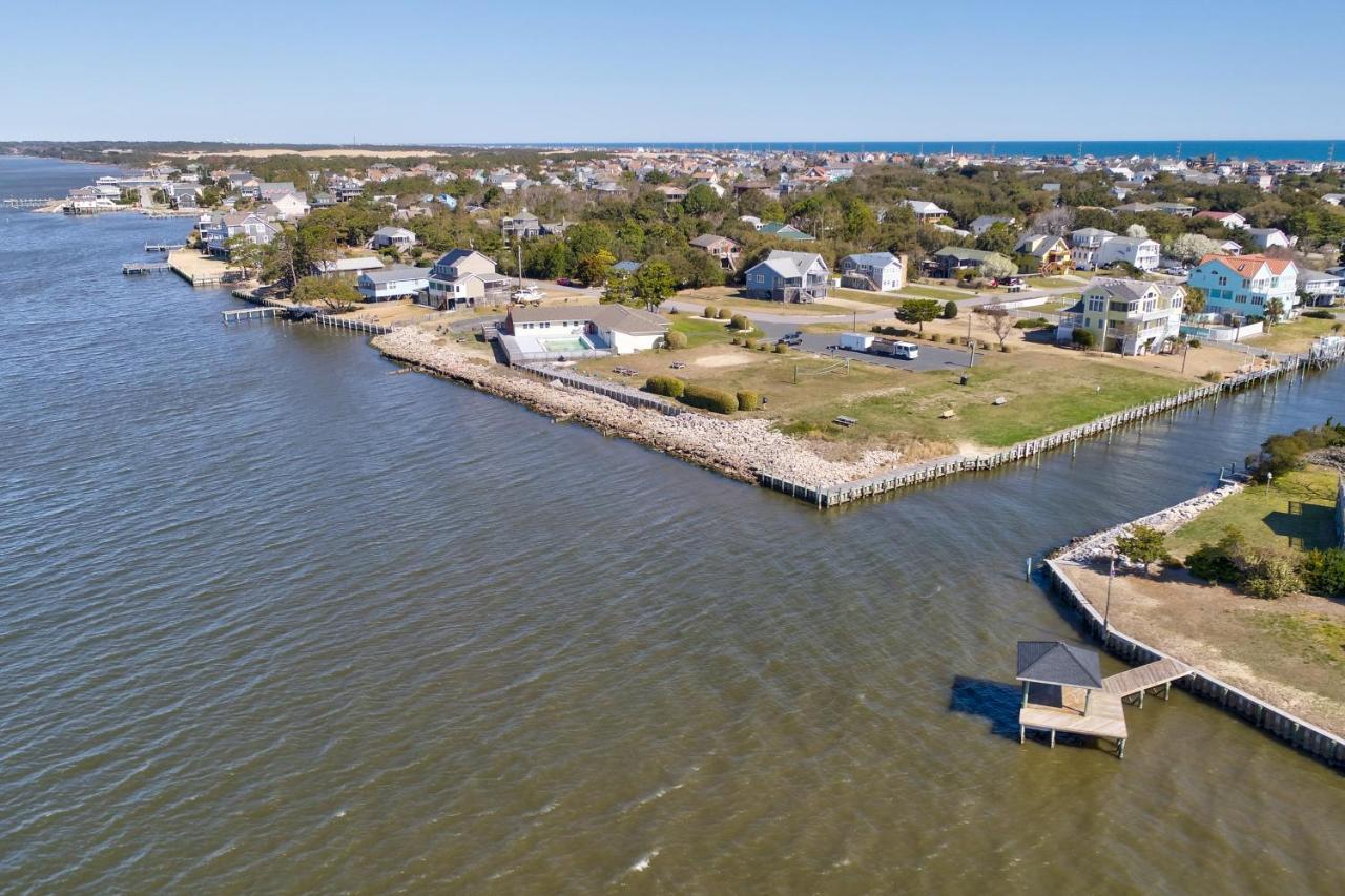 Vila Island Trader 103 Nags Head Exteriér fotografie
