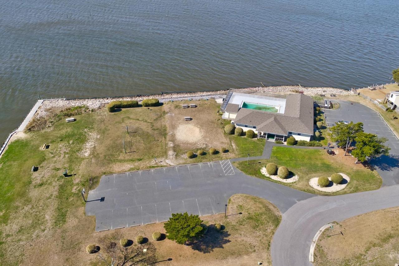 Vila Island Trader 103 Nags Head Exteriér fotografie