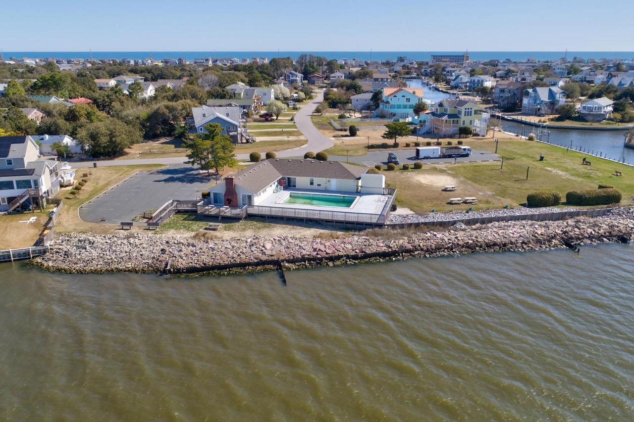 Vila Island Trader 103 Nags Head Exteriér fotografie
